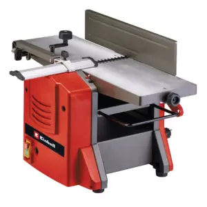 PLAINA DESENGROSSADEIRA TC-SP 204/2 1500 W | EINHELL