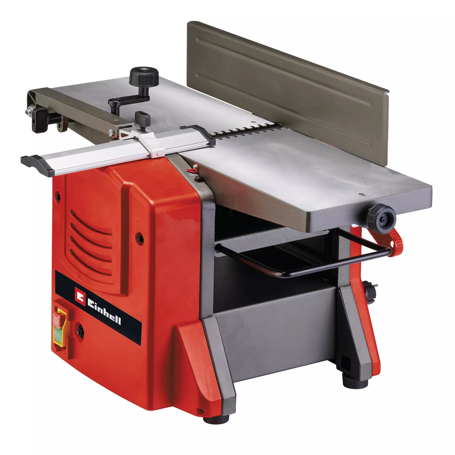 PLAINA DESENGROSSADEIRA TC-SP 204/2 1500 W | EINHELL - Image 1