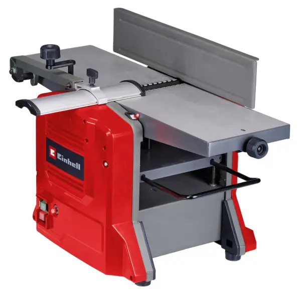PLAINA DESENGROSSADEIRA TC-SP 204/1 1500 W | EINHELL