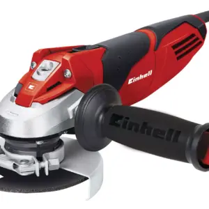 REBARBADORA TE-AG 115 720 W | EINHELL
