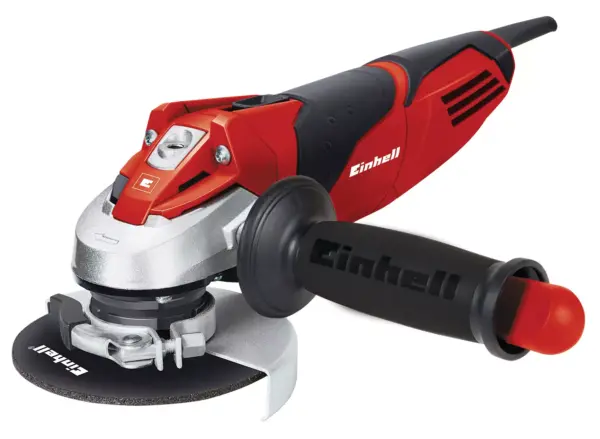 REBARBADORA TE-AG 115 720 W | EINHELL