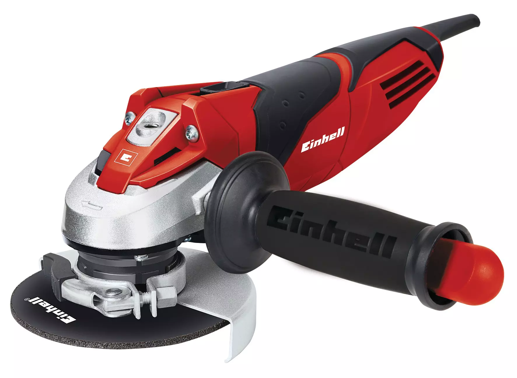 REBARBADORA TE-AG 115 720 W | EINHELL - Image 1