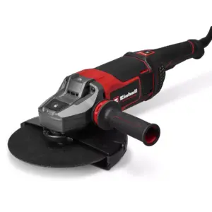 REBARBADORA TP-AG 230/2400 2400 W | EINHELL