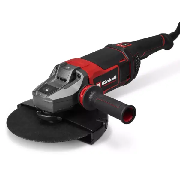 REBARBADORA TP-AG 230/2400 2400 W | EINHELL