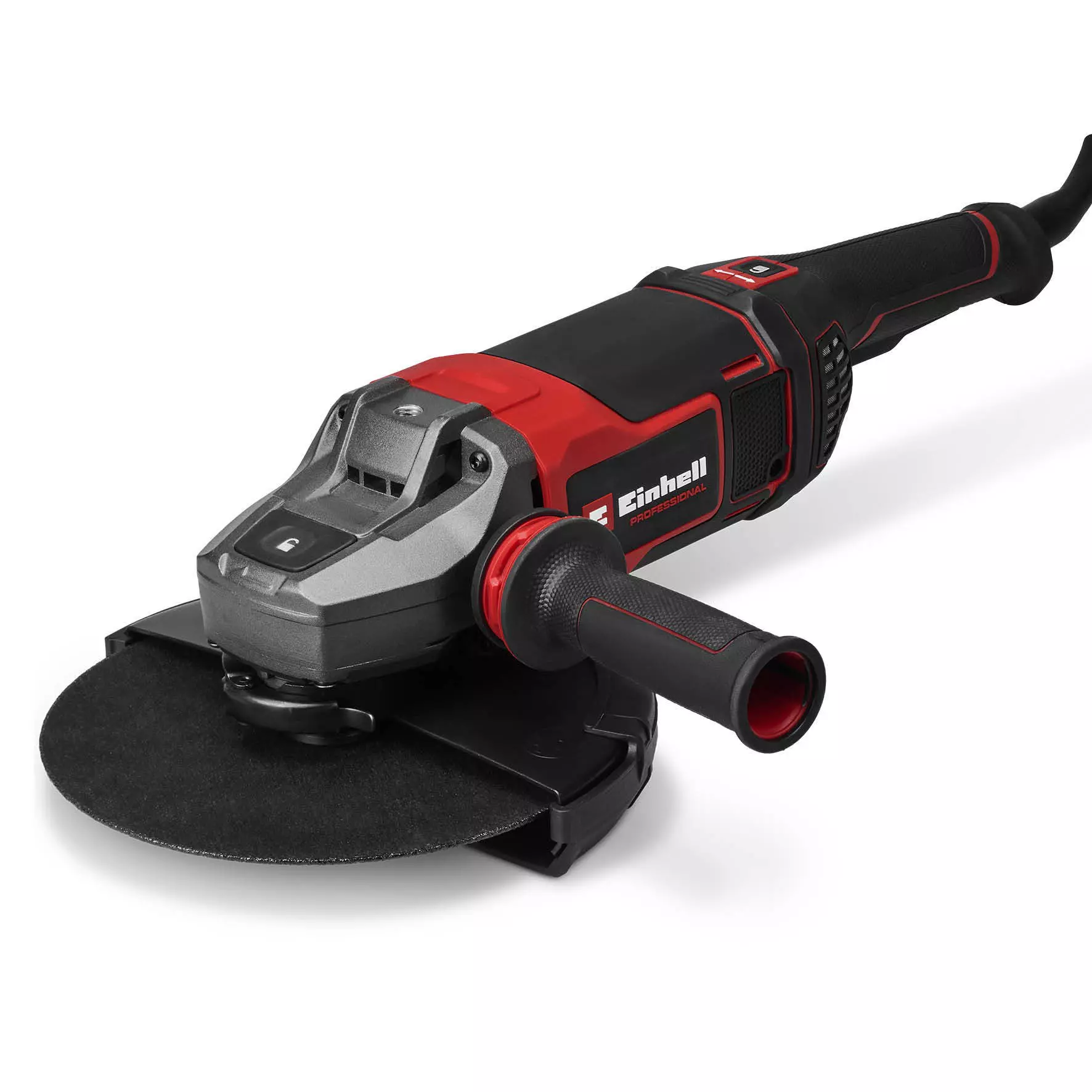 REBARBADORA TP-AG 230/2400 2400 W | EINHELL - Image 1