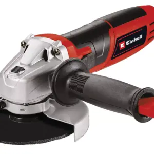 REBARBADORA TC-AG 115/750 750 W 115 MM | EINHELL