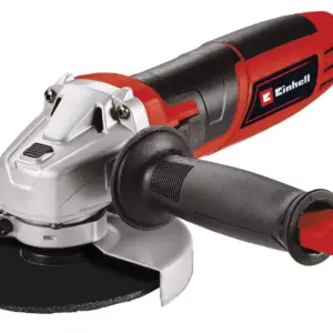 REBARBADORA TC-AG 125/850 850 W 125 MM | EINHELL
