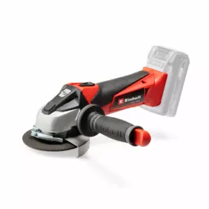 REBARBADORA SEM FIO SEM BATERIAERIA TE-AG 18 LI-SOLO | EINHELL