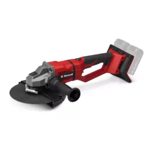 REBARBADORA SEM BATERIAERIA TP-AG 36/230-22 LI BL-SOLO 230 MM | EINHELL