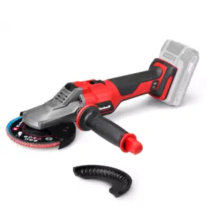 REBARBADORA TP-AG 18/125 F LI BL-SOLO 125 MM | EINHELL