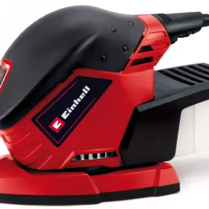 LIXADORA ORBITAL TE-OS 1320 130 W | EINHELL