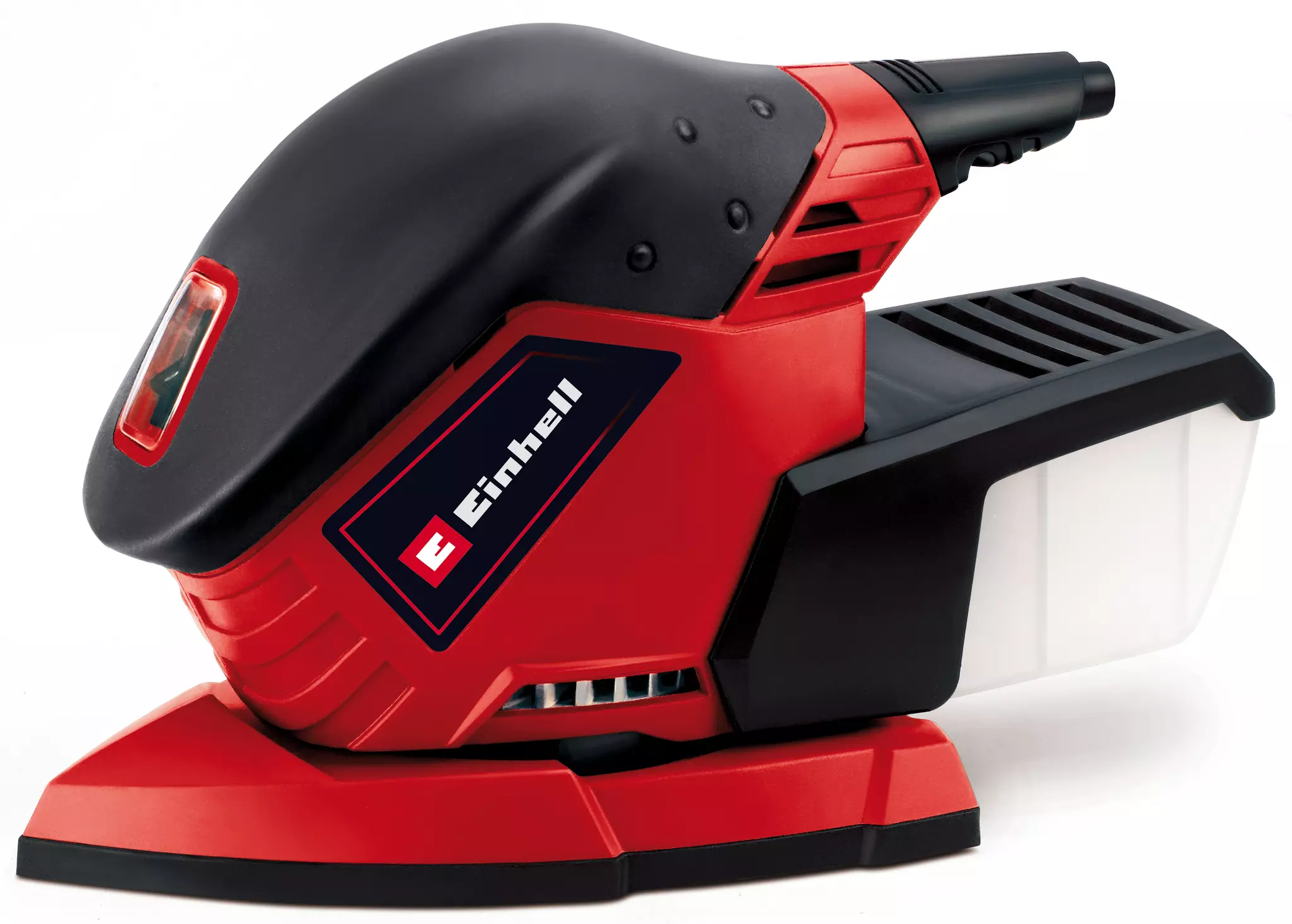 LIXADORA ORBITAL TE-OS 1320 130 W | EINHELL - Image 1