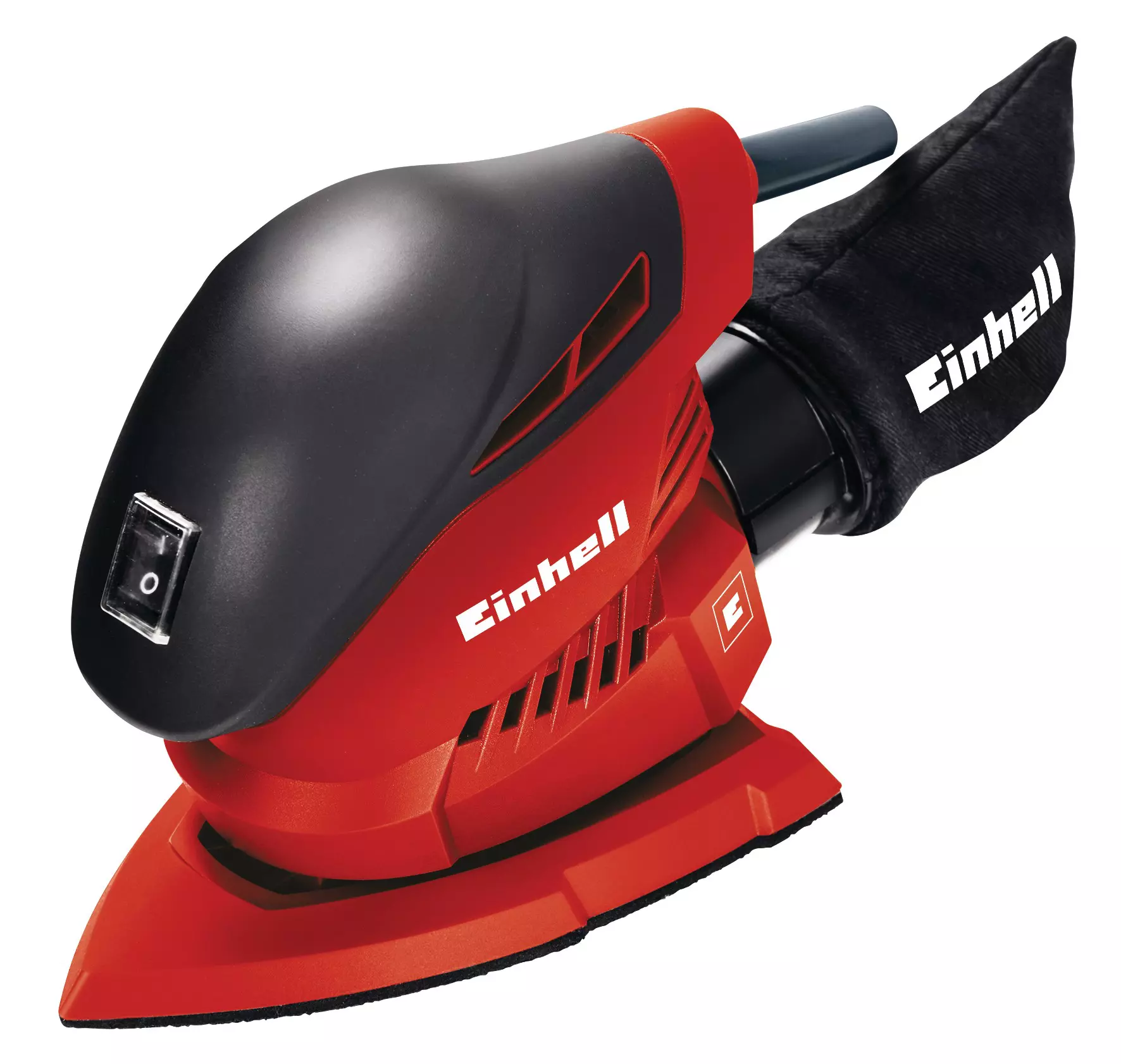 LIXADORA ORBITAL TH-OS 1016 100 W | EINHELL - Image 1