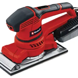 LIXADORA ORBITAL TE-OS 2520 E 250 W | EINHELL
