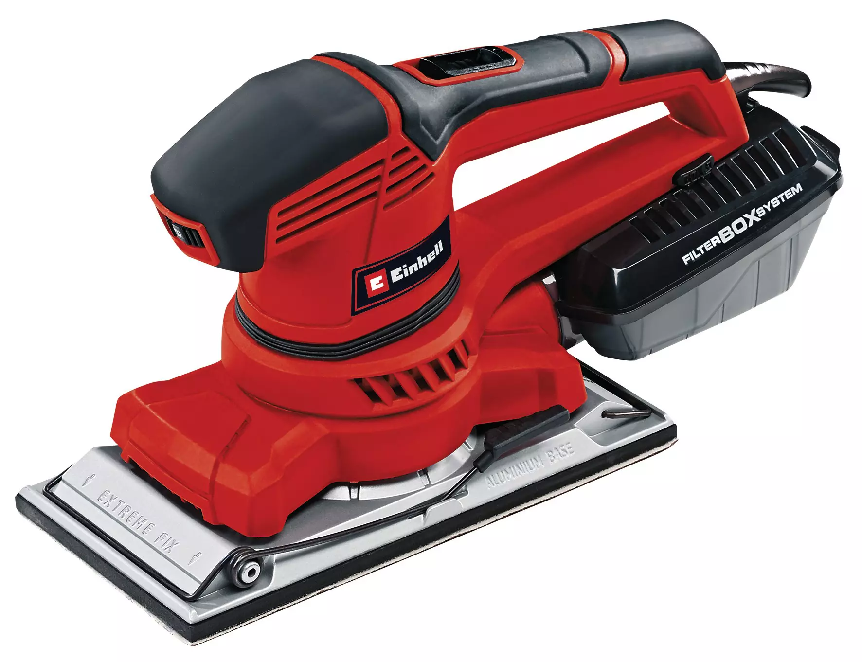 LIXADORA ORBITAL TE-OS 2520 E 250 W | EINHELL - Image 1
