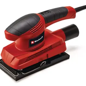 LIXADORA ORBITAL TC-OS 1520 150 W | EINHELL