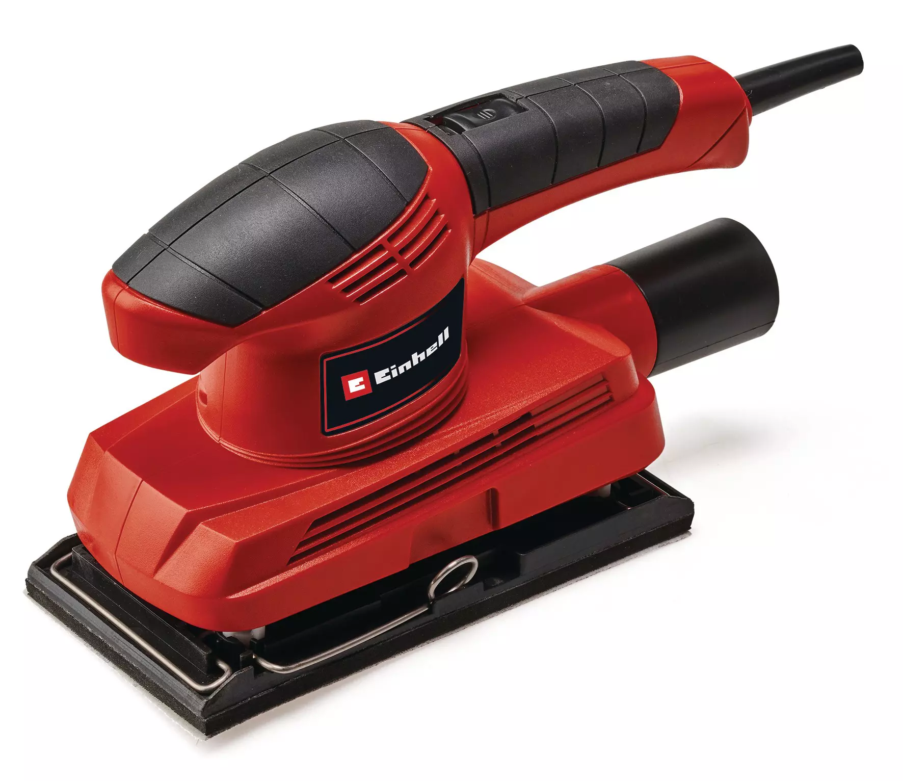 LIXADORA ORBITAL TC-OS 1520 150 W | EINHELL - Image 1