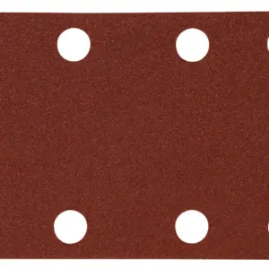 12 FOLHAS DE LIXA 113X80MM | EINHELL