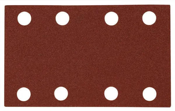 12 FOLHAS DE LIXA 113X80MM | EINHELL