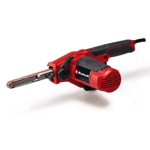 LIXADORA DE CINTA TC-BF 500 E 500 W | EINHELL