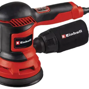 LIXADORA EXCENTRICA TC-RS 425 E 425 W | EINHELL
