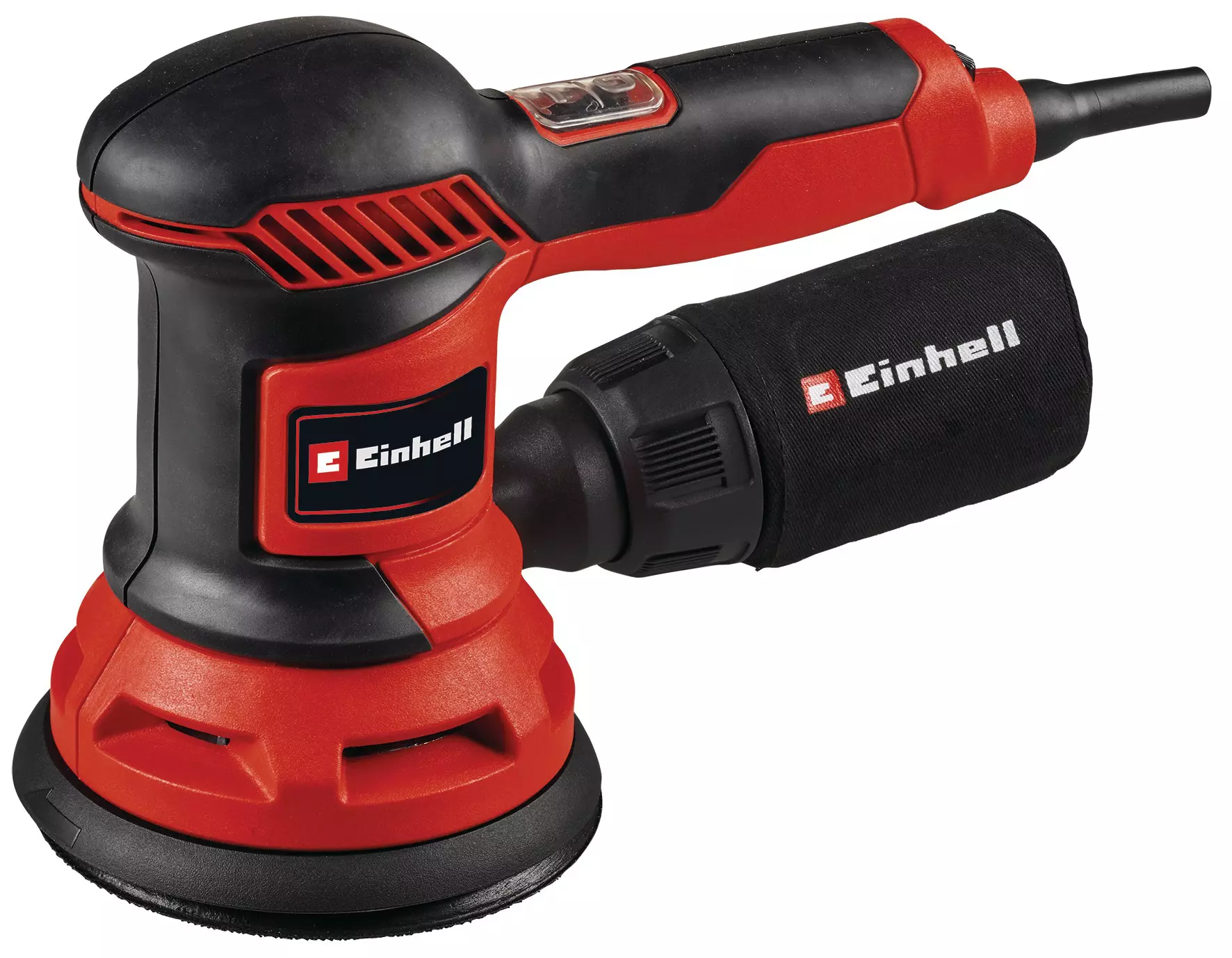 LIXADORA EXCENTRICA TC-RS 425 E 425 W | EINHELL - Image 1