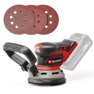POLIDORA TP-RS 18/32 LI BL-SOLO | EINHELL