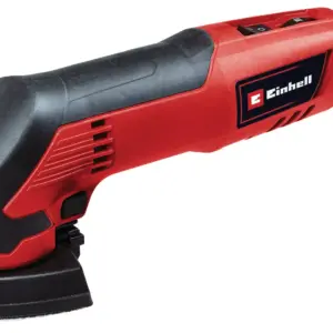 LIXADORA DELTA TC-DS 20 E 200 W | EINHELL