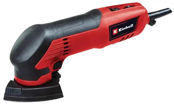 LIXADORA DELTA TC-DS 20 E 200 W | EINHELL
