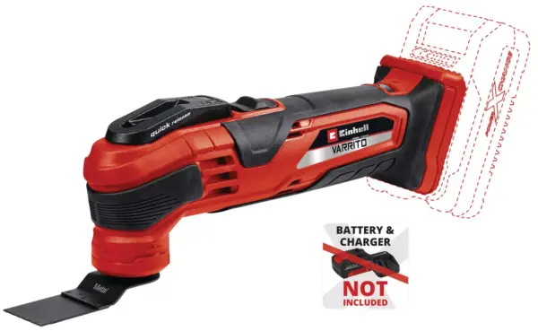 VARRITO | EINHELL