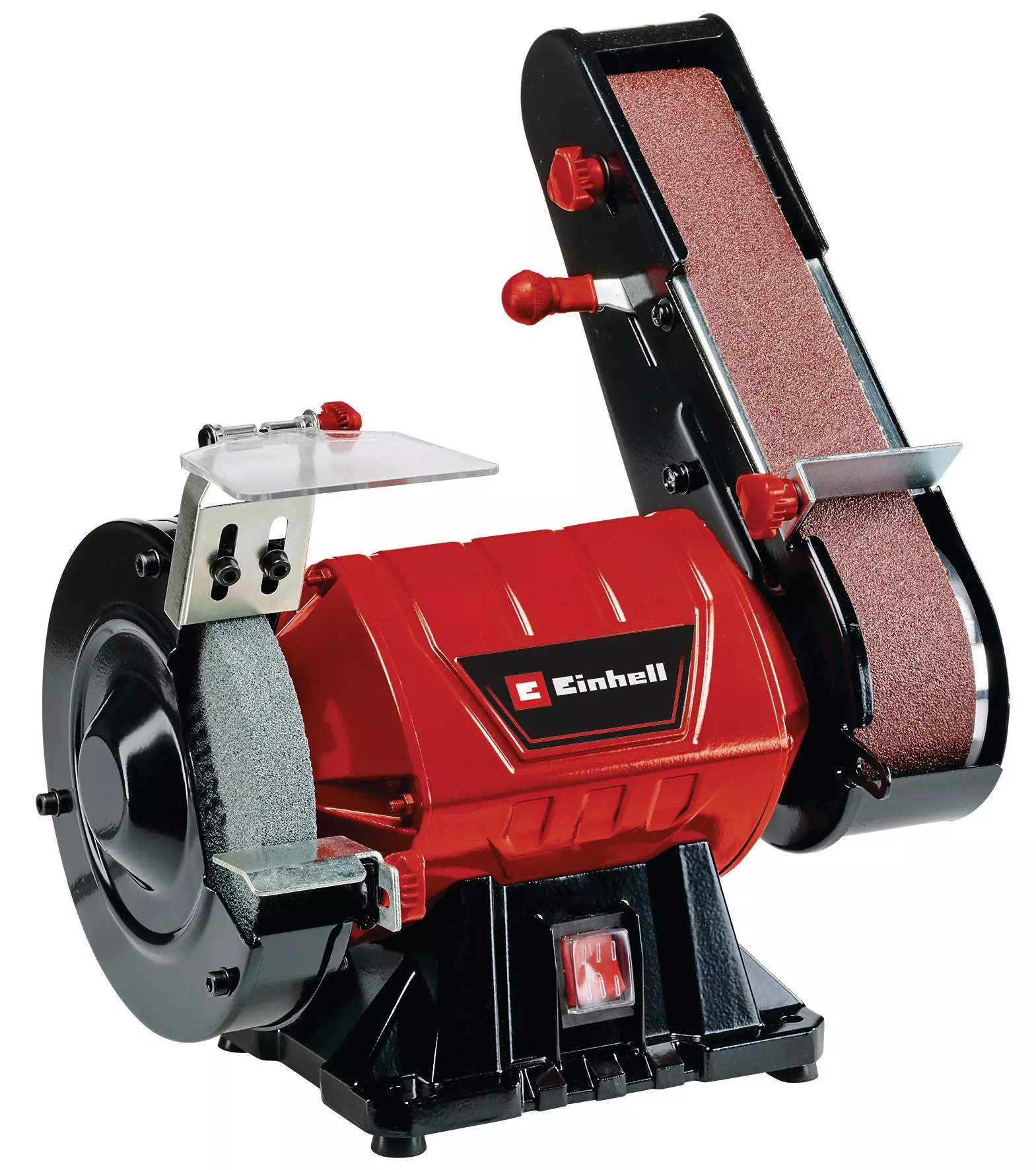 ESMERILADORA TC-US 350 185 W | EINHELL - Image 1