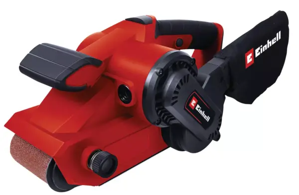 LIXADORA ROLOS TC- BS 8038 850 W | EINHELL