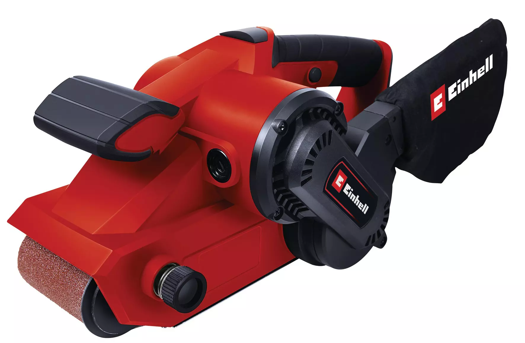 LIXADORA ROLOS TC- BS 8038 850 W | EINHELL - Image 1