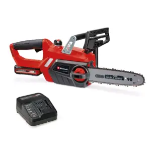 SERRA SEM FIO GE-LC 18/25 LI KIT (1X3.0AH) 18 V 3000 MAH | EINHELL