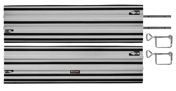 GUIA PARALELA 2X1000MM | EINHELL