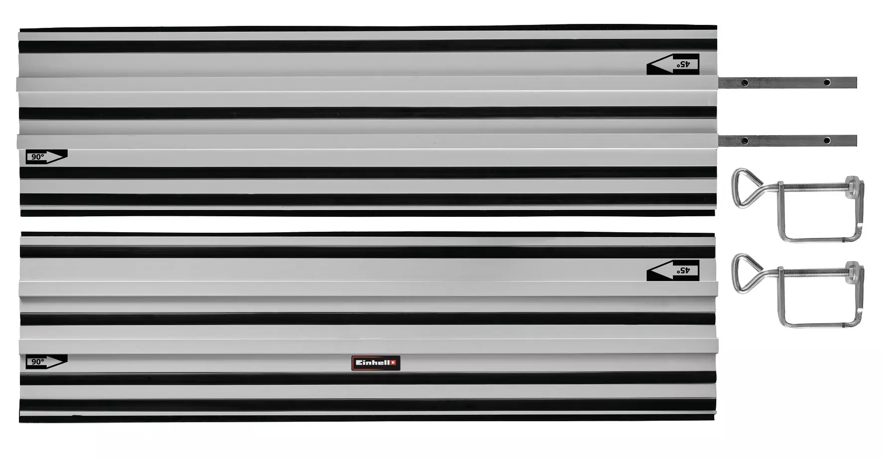 GUIA PARALELA 2X1000MM | EINHELL - Image 1