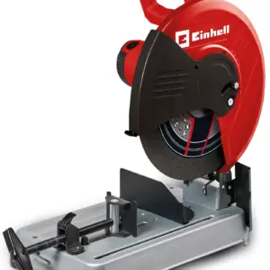 SERROTE CORTE FERRO TC-MC 355/1 2200 W | EINHELL