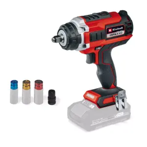 IMPAXXO 18/450 | EINHELL