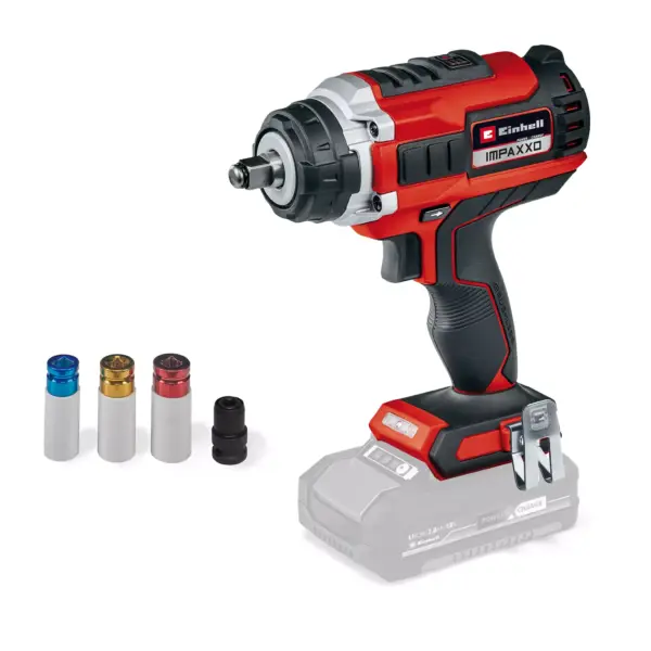 IMPAXXO 18/450 | EINHELL