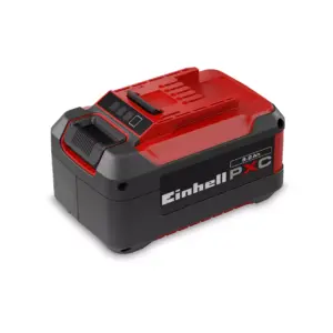 BATERIA 18V 5.2 AH POWER-X-CHANGE PLUS | EINHELL