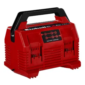 POWER X-QUATTROCHARGER 4A | EINHELL