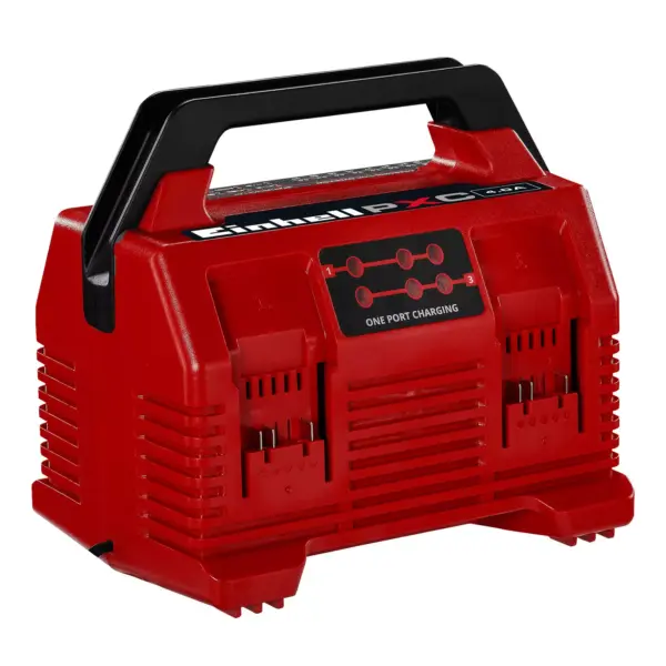 POWER X-QUATTROCHARGER 4A | EINHELL