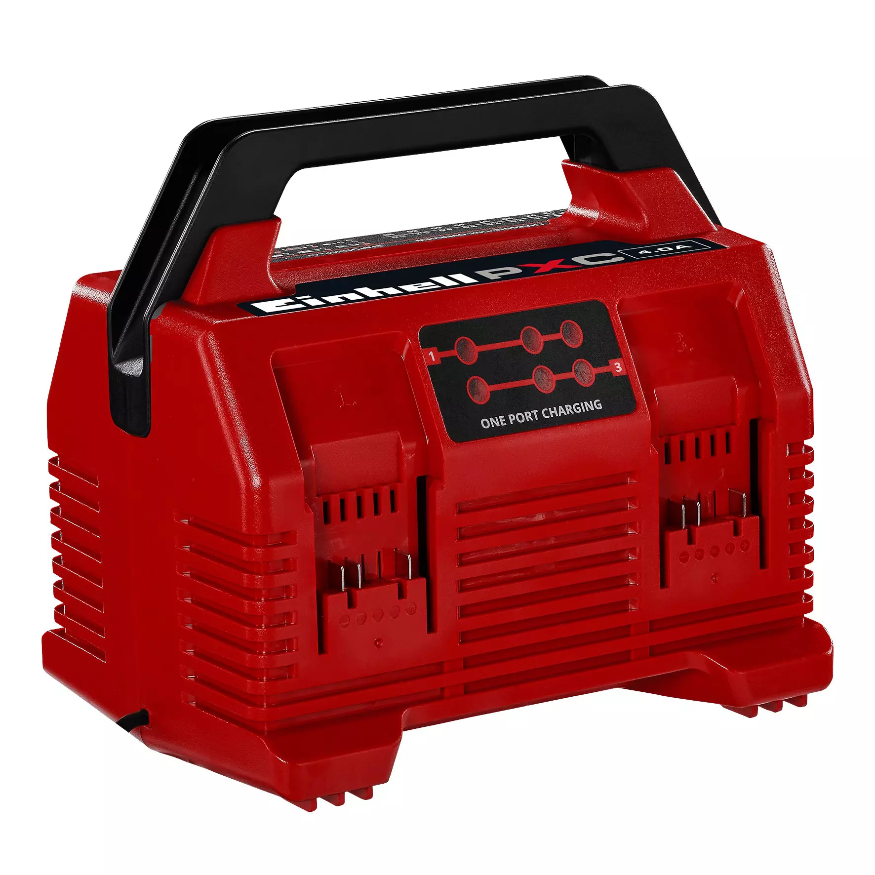 POWER X-QUATTROCHARGER 4A | EINHELL - Image 1