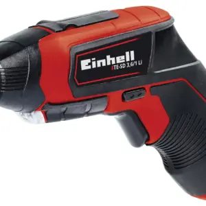 APARAFUSADORA SEM FIO TE-SD 3.6/1 LI 3.6 V 1500 MAH | EINHELL