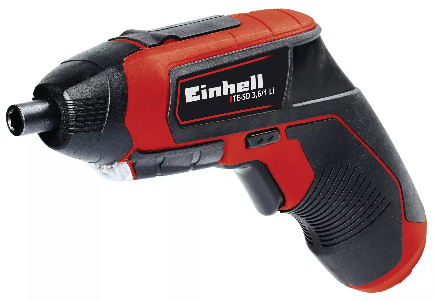 APARAFUSADORA SEM FIO TE-SD 3.6/1 LI 3.6 V 1500 MAH | EINHELL - Image 1