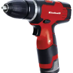 APARAFUSADORA SEM FIO TH-CD 12-2 LI 12 V/1.3 AH | EINHELL