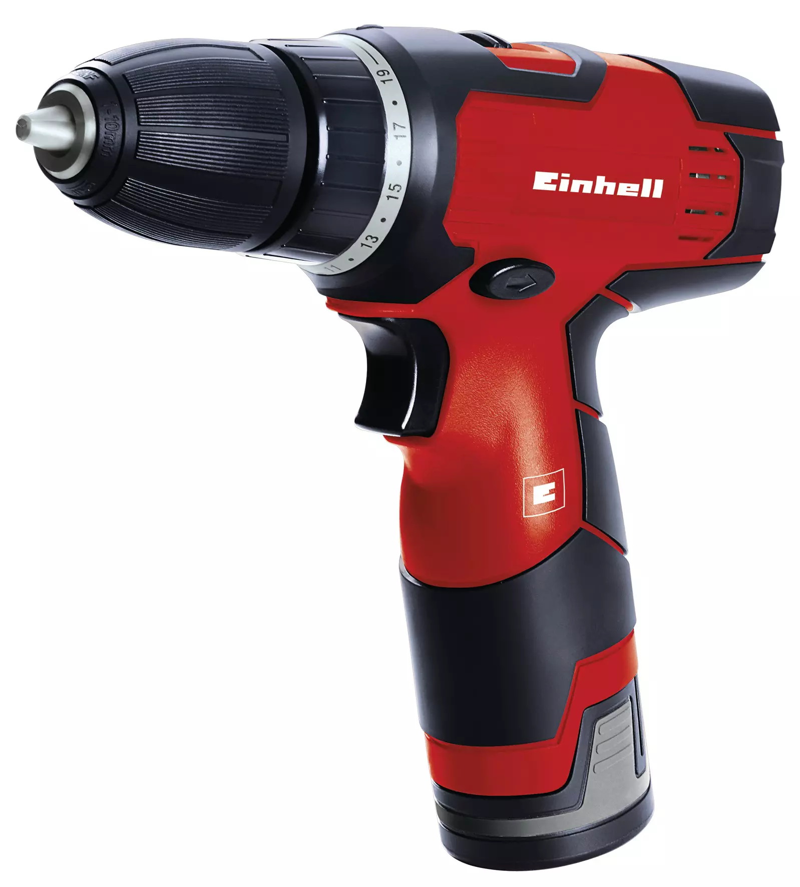 APARAFUSADORA SEM FIO TH-CD 12-2 LI 12 V/1.3 AH | EINHELL - Image 1