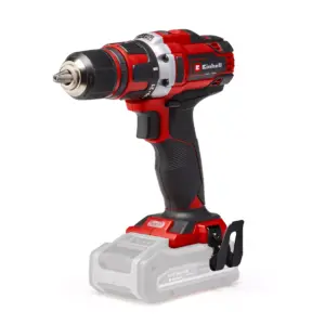 BERBEQUIM SEM FIO TE-CD 18/40 LI SOLO | EINHELL