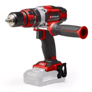 BERBEQUIM DE IMPACTO SEM FIO SEM BATERIA TE-CD 18/48 LI-I-SOLO 2000 MAH | EINHELL
