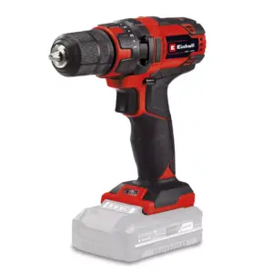 BERBEQUIM SEM FIO TC-CD 18/35 LI-SOLO | EINHELL